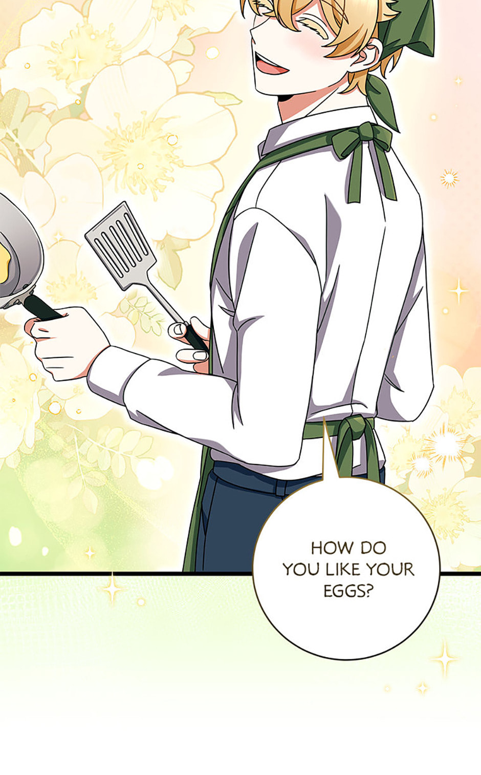 Welcome to the Dungeon Hotel Chapter 10 page 29 - 