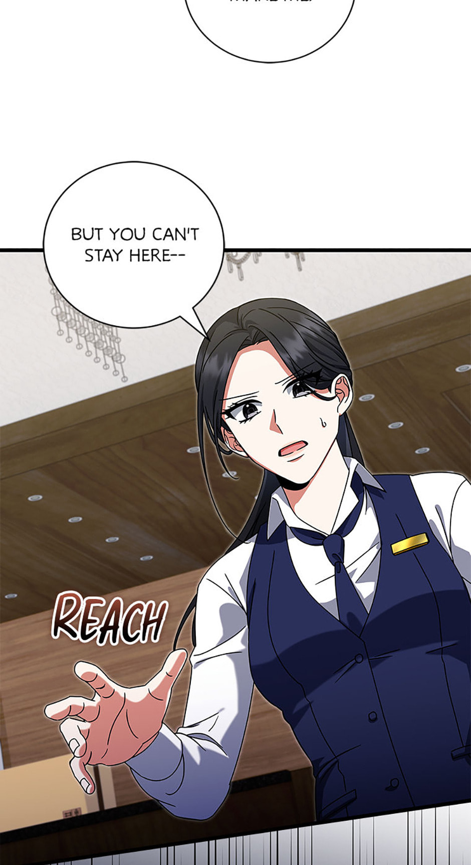 Welcome to the Dungeon Hotel Chapter 10 page 41 - 