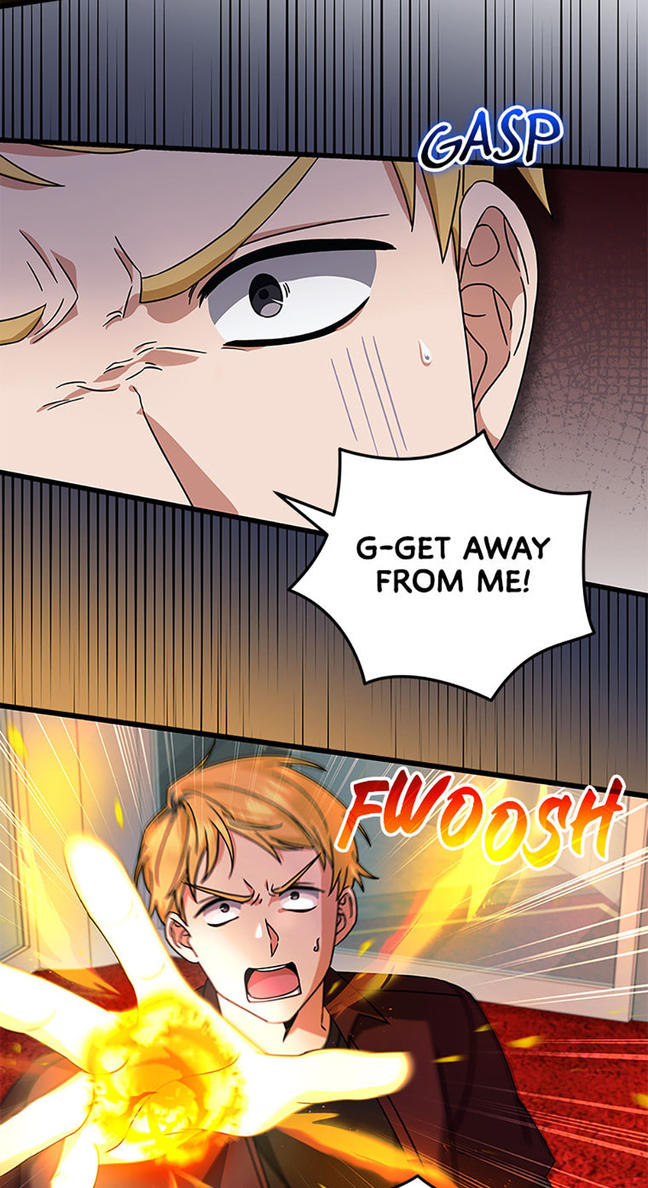 Welcome to the Dungeon Hotel Chapter 10 page 42 - 