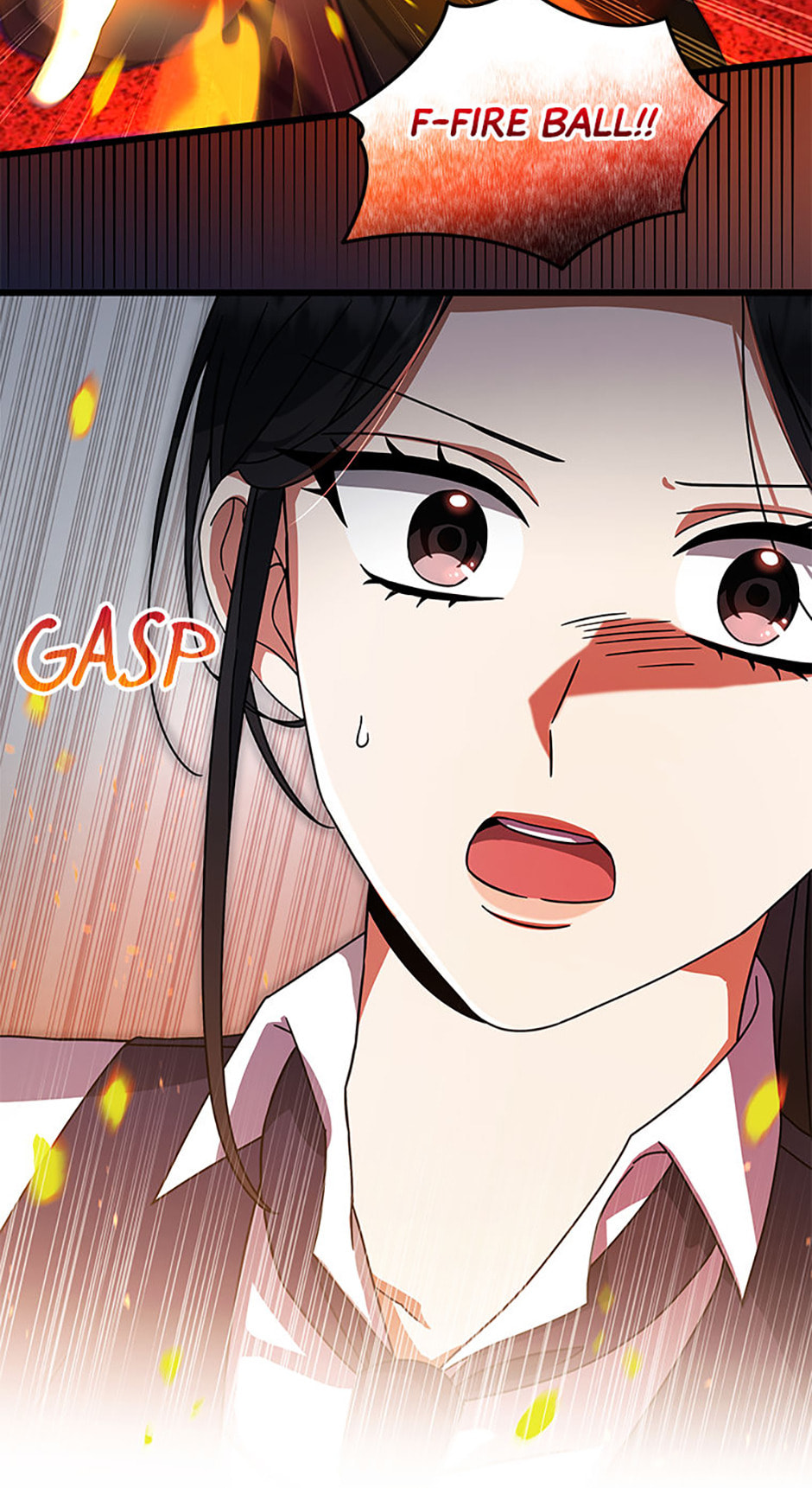 Welcome to the Dungeon Hotel Chapter 10 page 43 - 