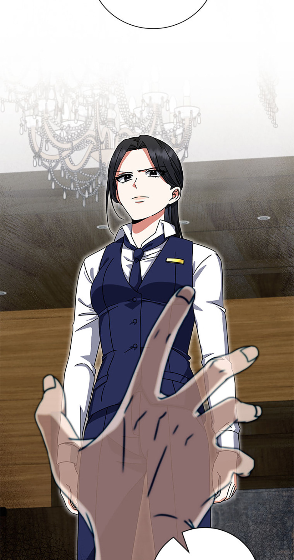 Welcome to the Dungeon Hotel Chapter 10 page 48 - 