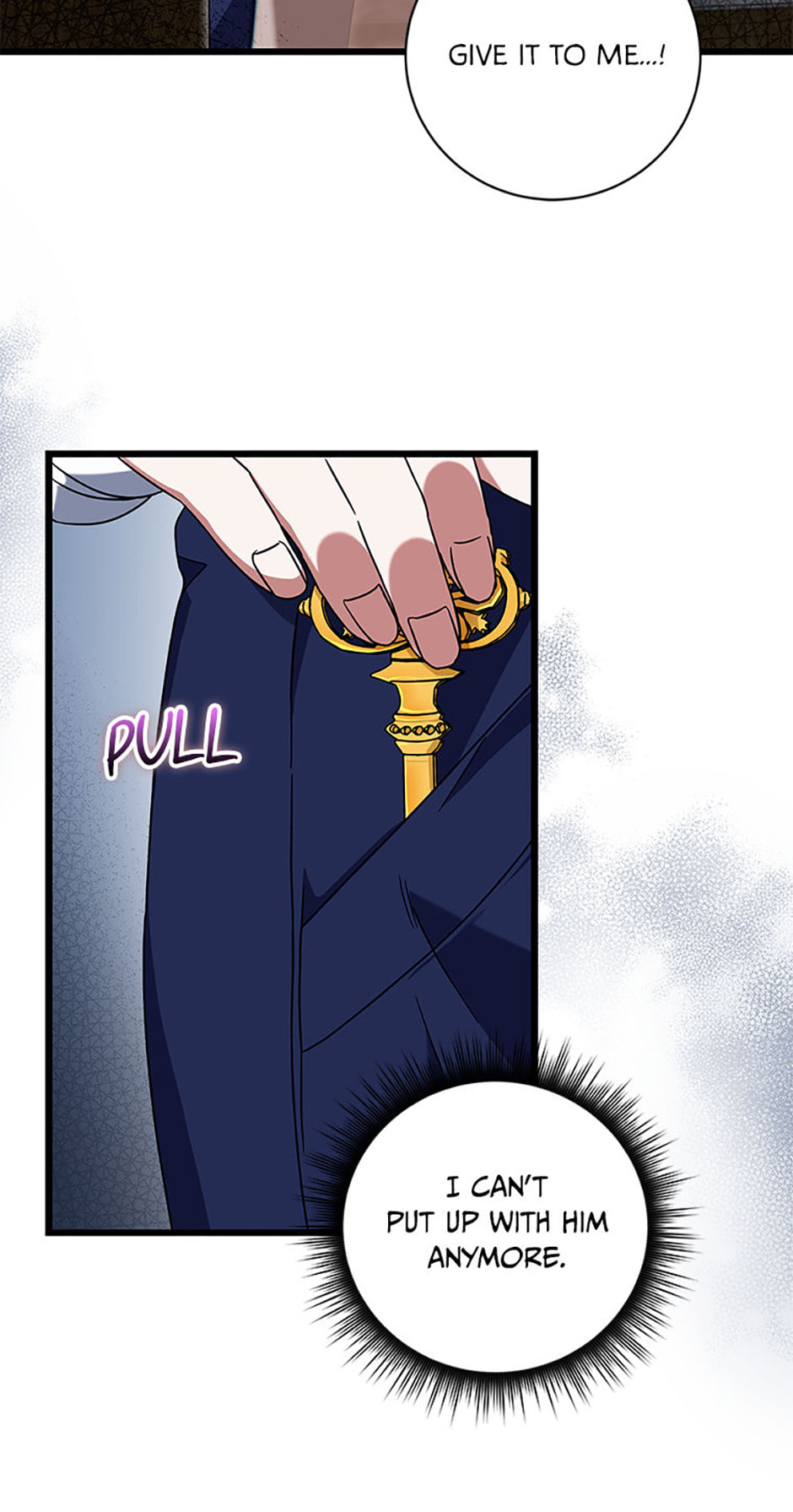 Welcome to the Dungeon Hotel Chapter 10 page 49 - 