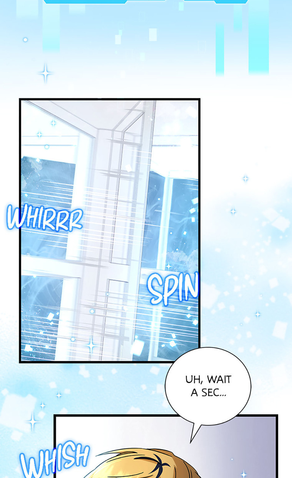 Welcome to the Dungeon Hotel Chapter 10 page 52 - 
