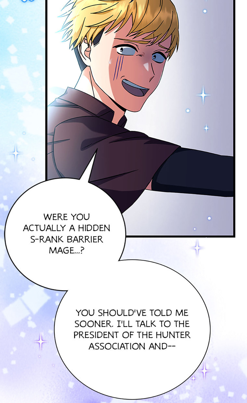 Welcome to the Dungeon Hotel Chapter 10 page 53 - 