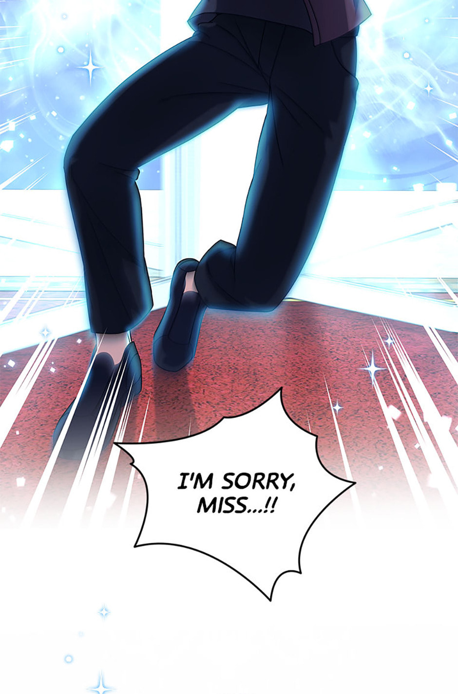 Welcome to the Dungeon Hotel Chapter 10 page 55 - 