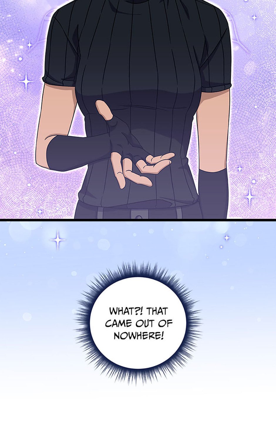 Welcome to the Dungeon Hotel Chapter 10 page 62 - 