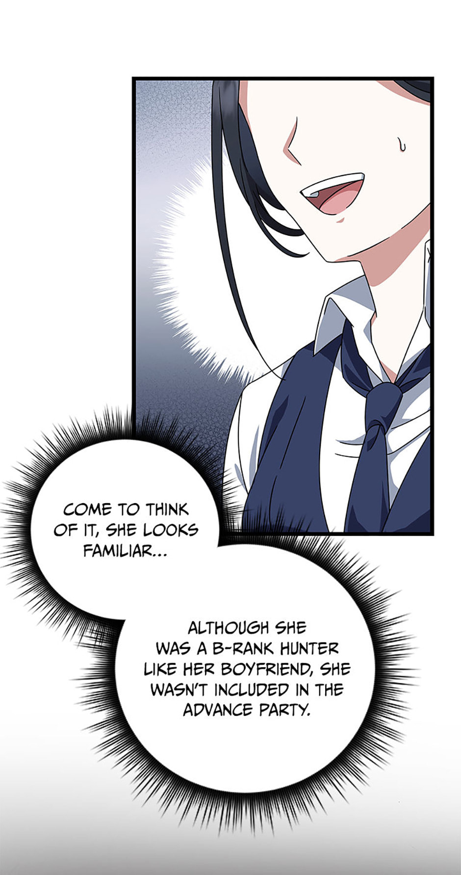 Welcome to the Dungeon Hotel Chapter 10 page 63 - 