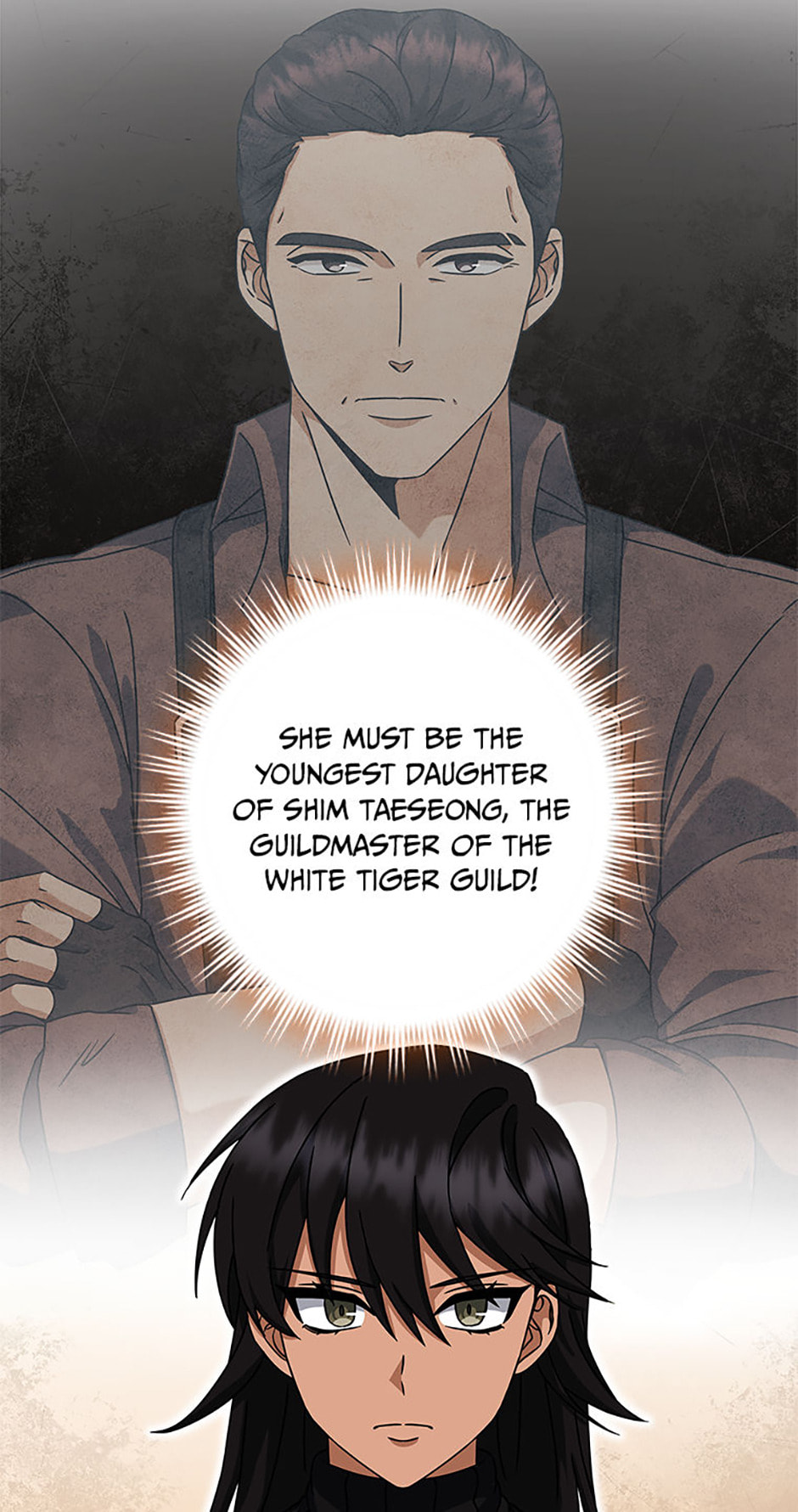 Welcome to the Dungeon Hotel Chapter 10 page 64 - 