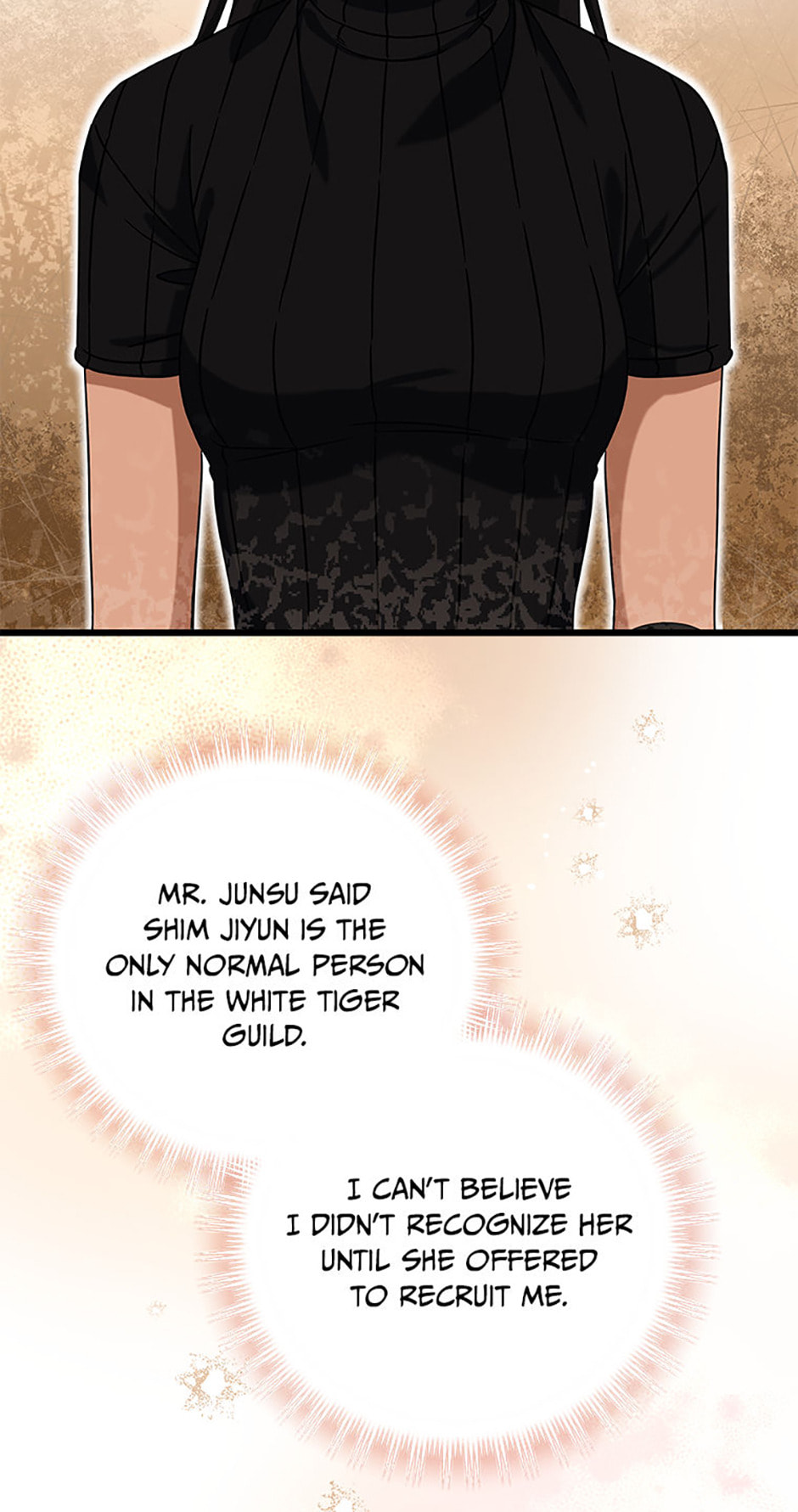 Welcome to the Dungeon Hotel Chapter 10 page 65 - 