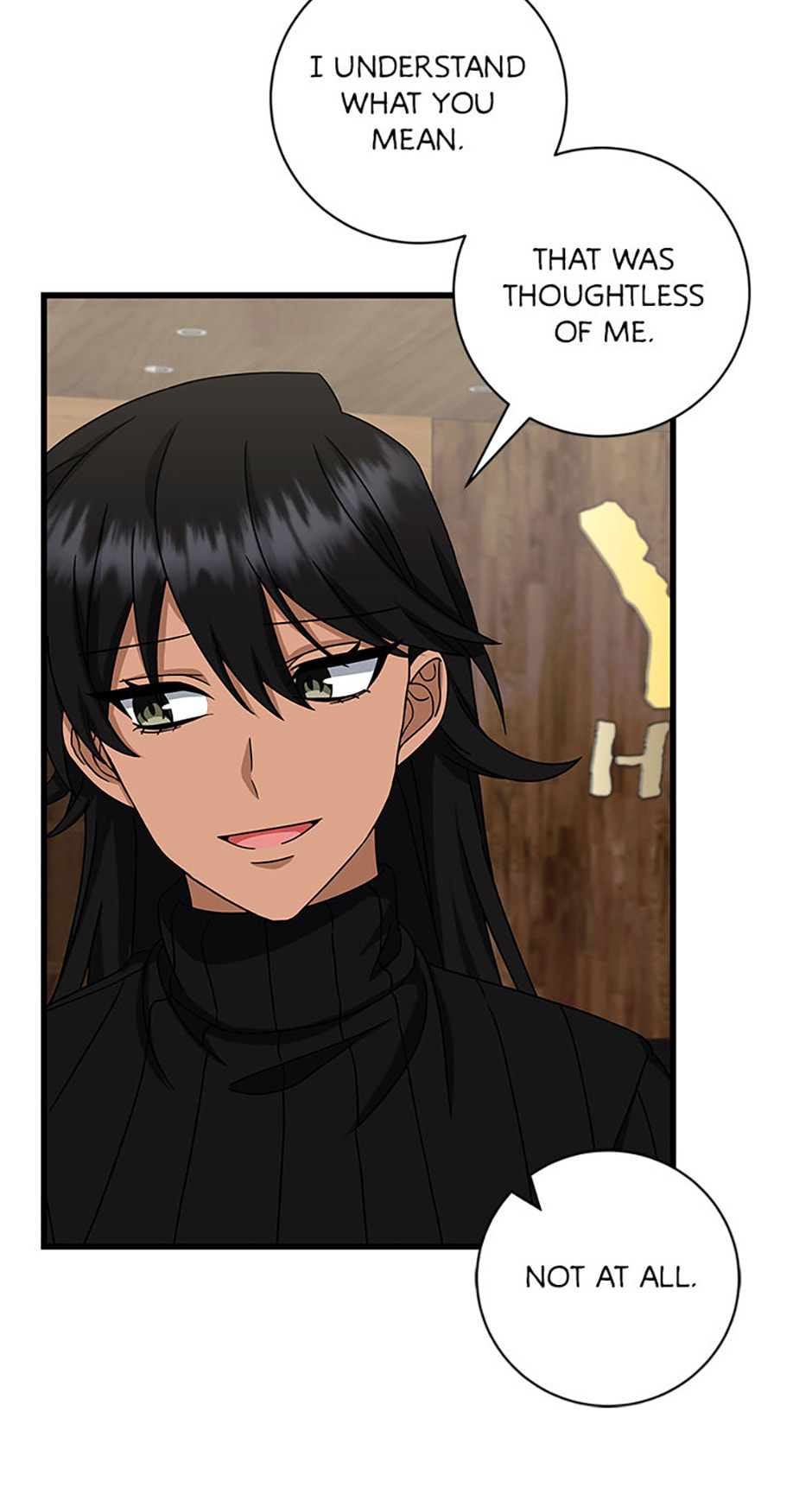 Welcome to the Dungeon Hotel Chapter 10 page 69 - 