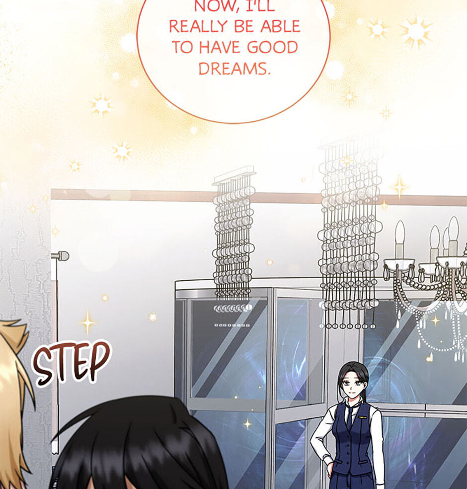 Welcome to the Dungeon Hotel Chapter 10 page 8 - 