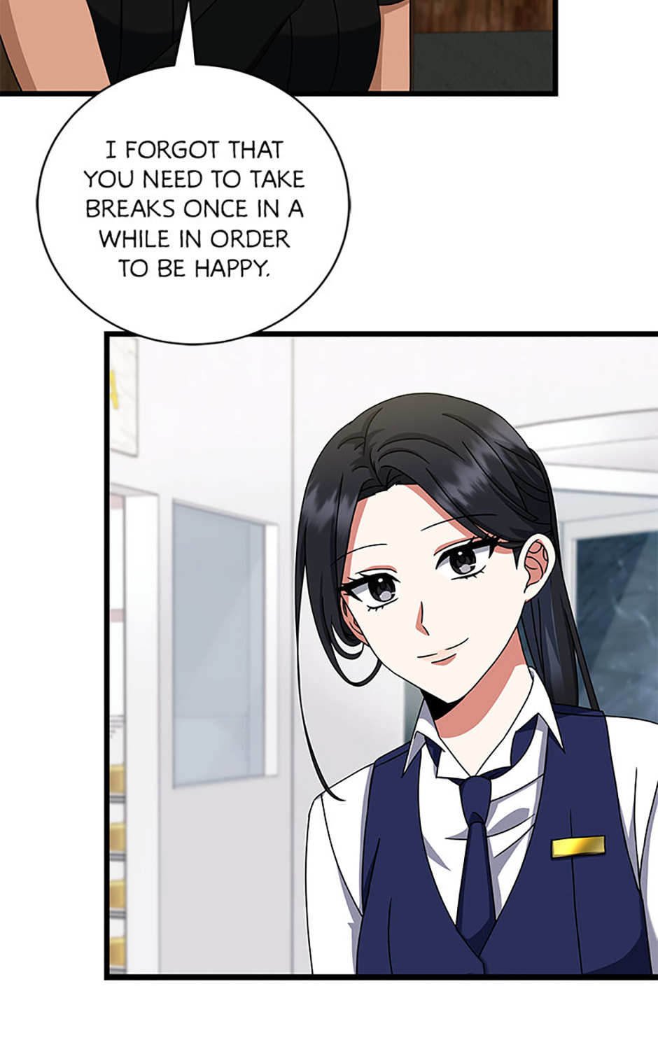 Welcome to the Dungeon Hotel Chapter 10 page 72 - 