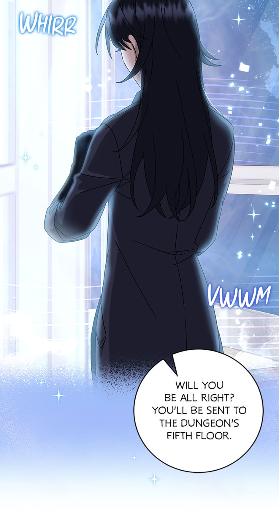 Welcome to the Dungeon Hotel Chapter 10 page 75 - 