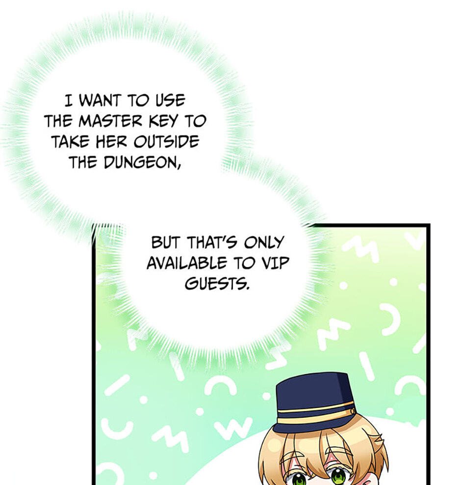 Welcome to the Dungeon Hotel Chapter 10 page 76 - 