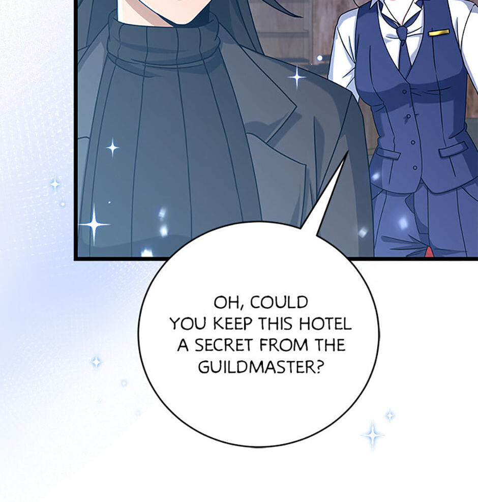 Welcome to the Dungeon Hotel Chapter 10 page 81 - 