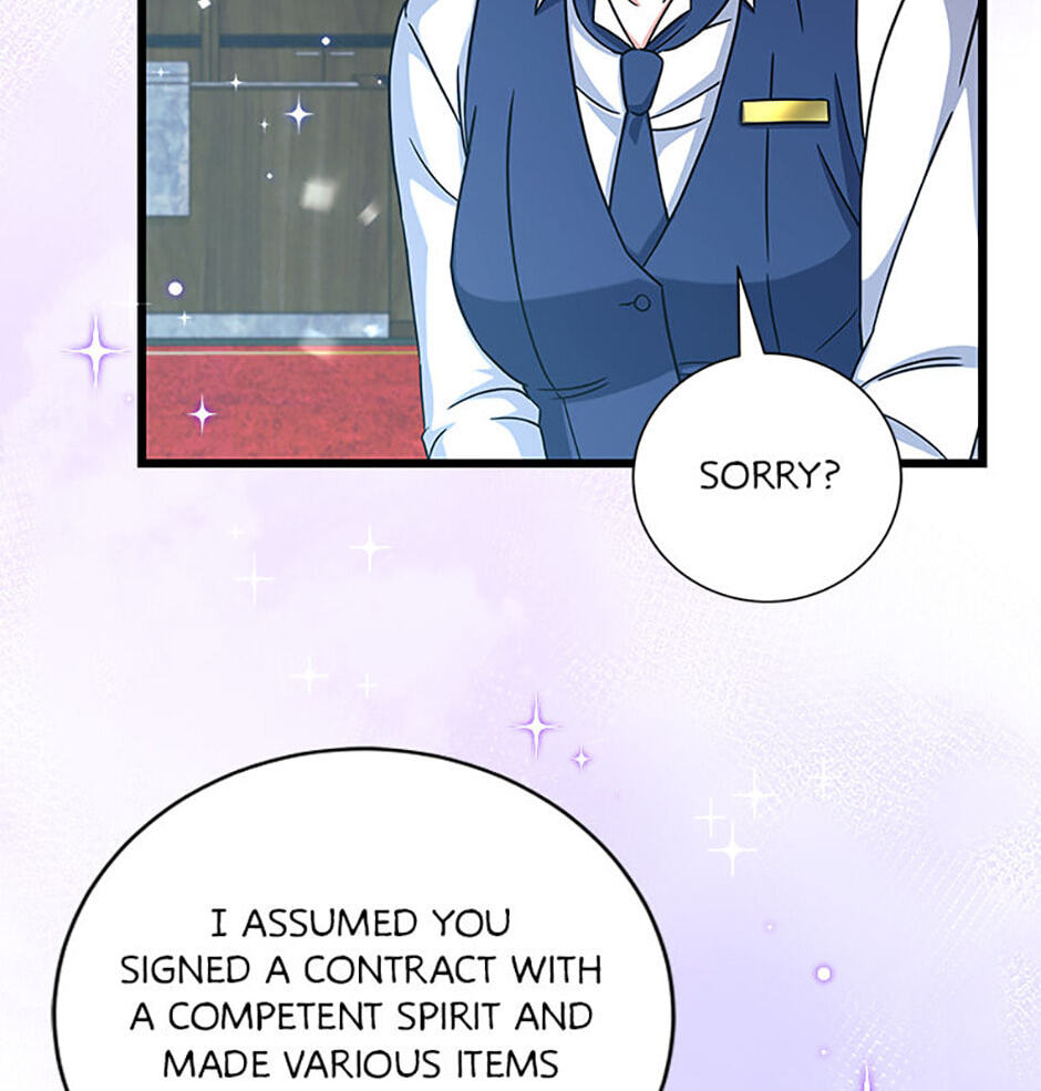 Welcome to the Dungeon Hotel Chapter 10 page 83 - 