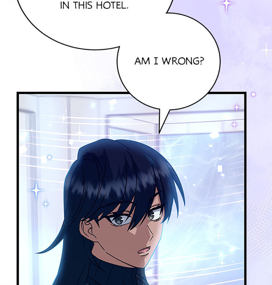 Welcome to the Dungeon Hotel Chapter 10 page 84 - 