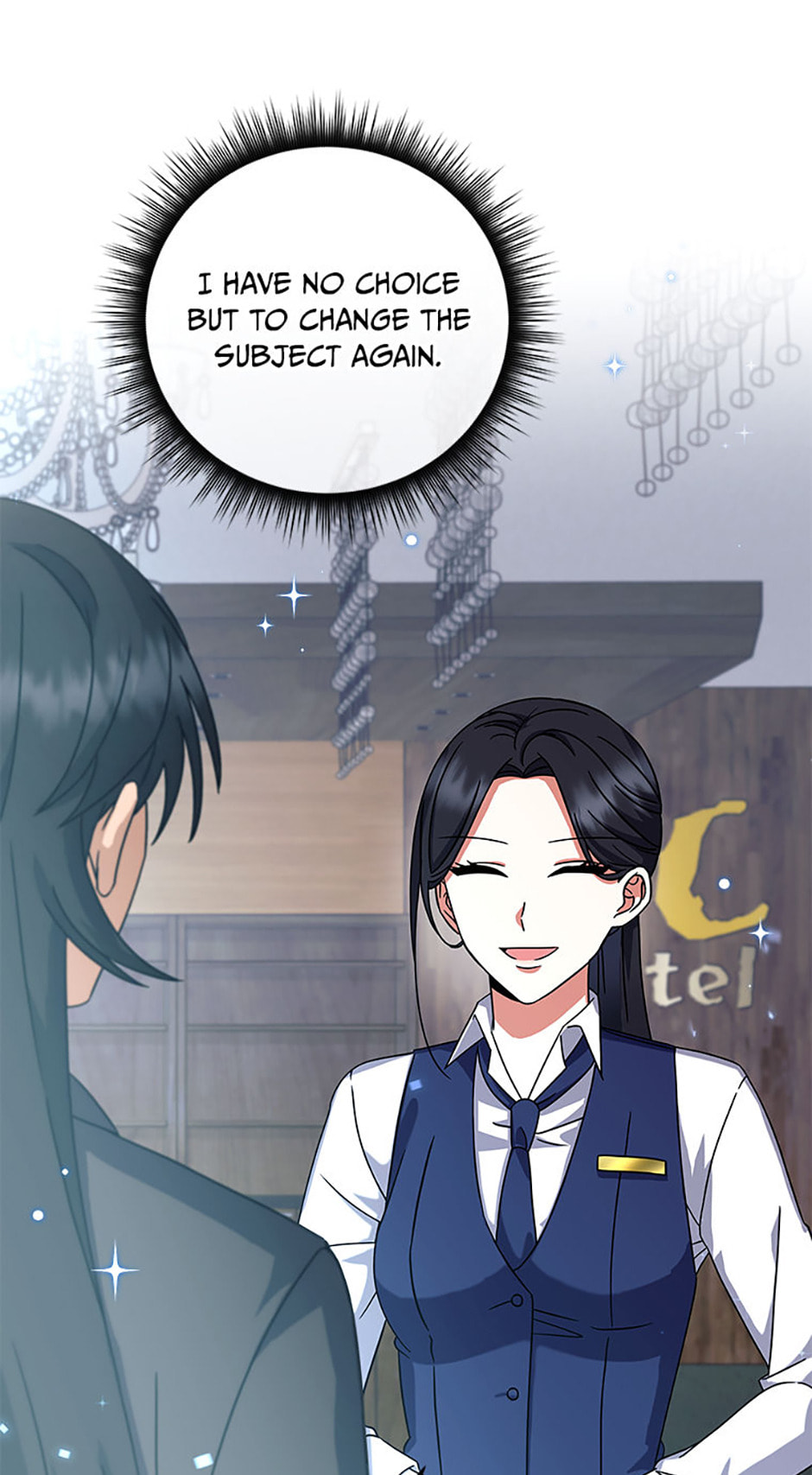 Welcome to the Dungeon Hotel Chapter 10 page 86 - 