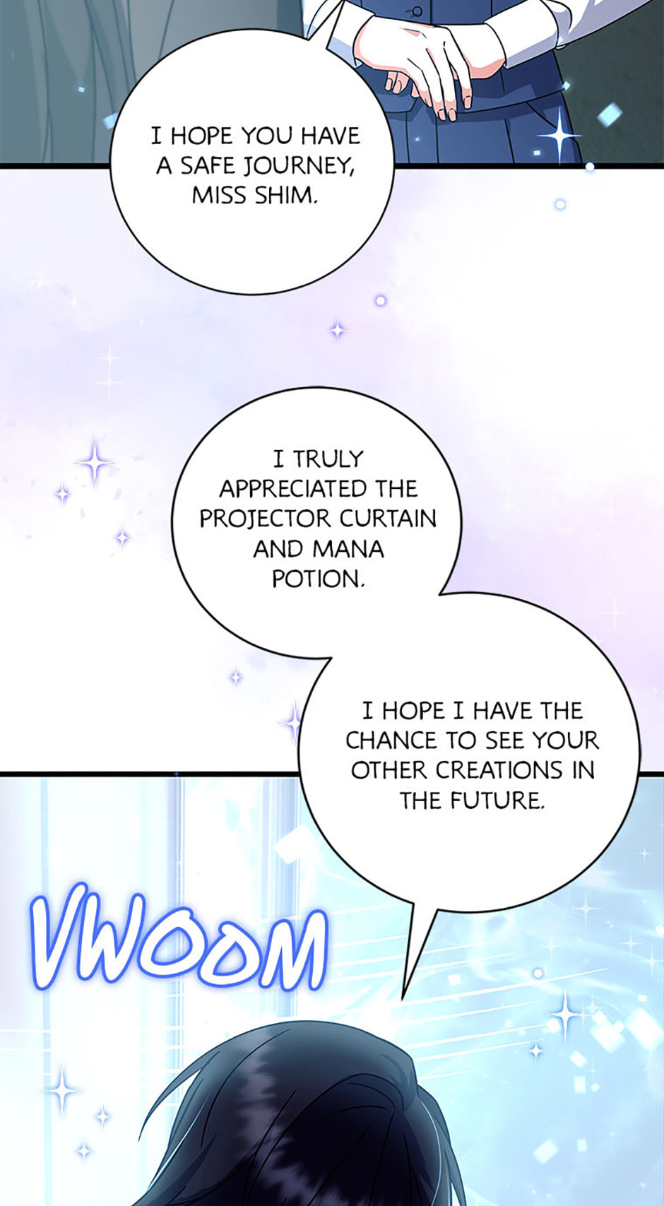 Welcome to the Dungeon Hotel Chapter 10 page 87 - 