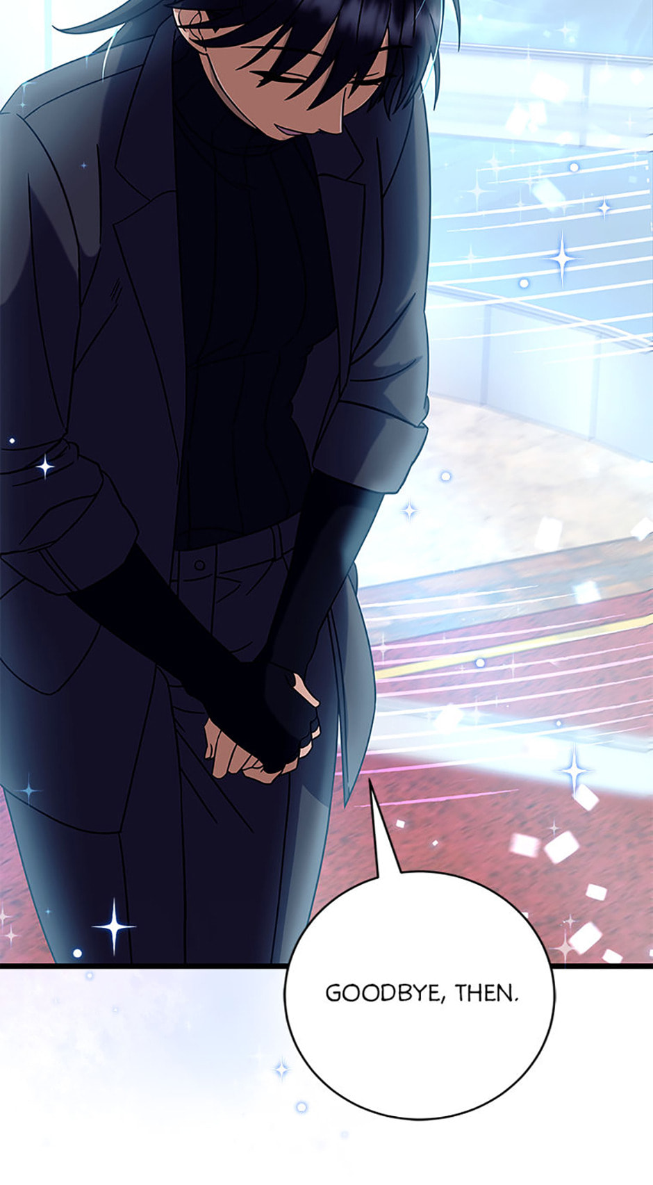 Welcome to the Dungeon Hotel Chapter 10 page 88 - 
