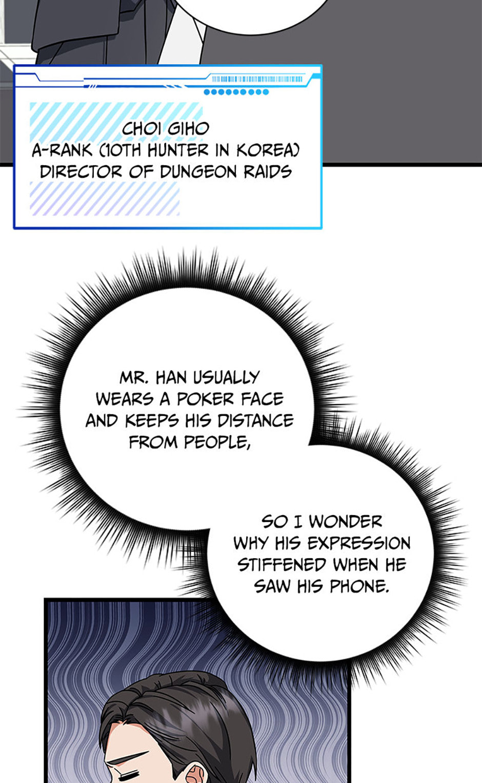 Welcome to the Dungeon Hotel Chapter 10 page 95 - 