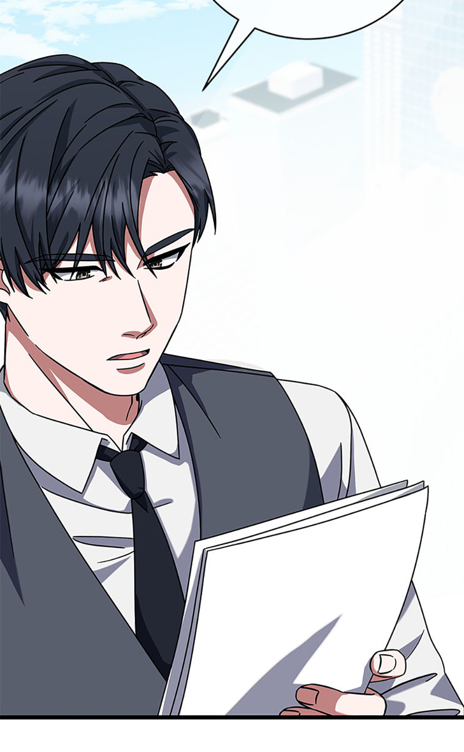 Welcome to the Dungeon Hotel Chapter 10 page 97 - 