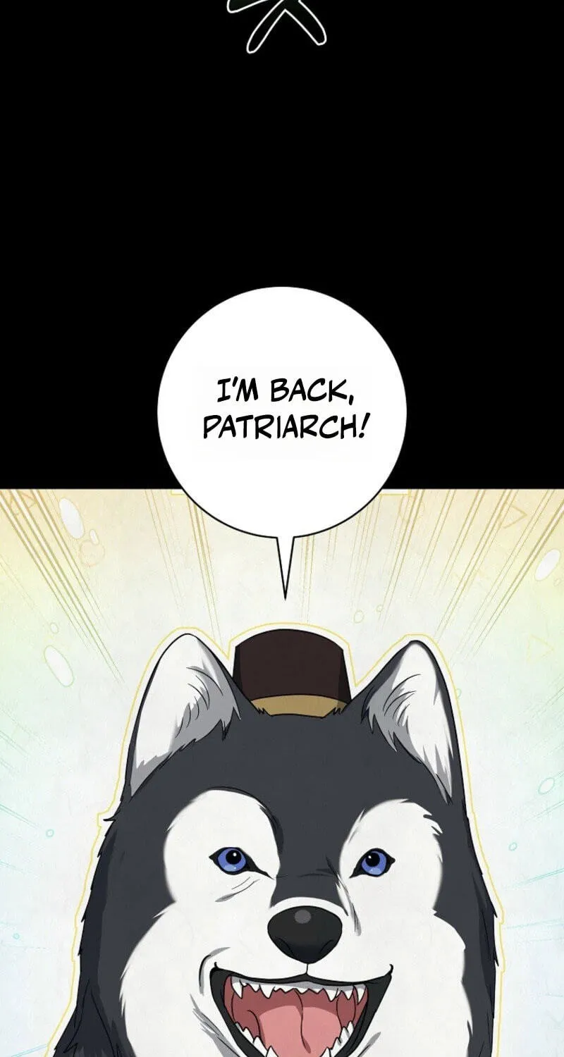 Welcome to the Dungeon Hotel Chapter 100 page 11 - 