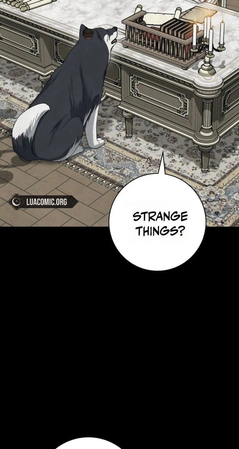 Welcome to the Dungeon Hotel Chapter 100 page 15 - 