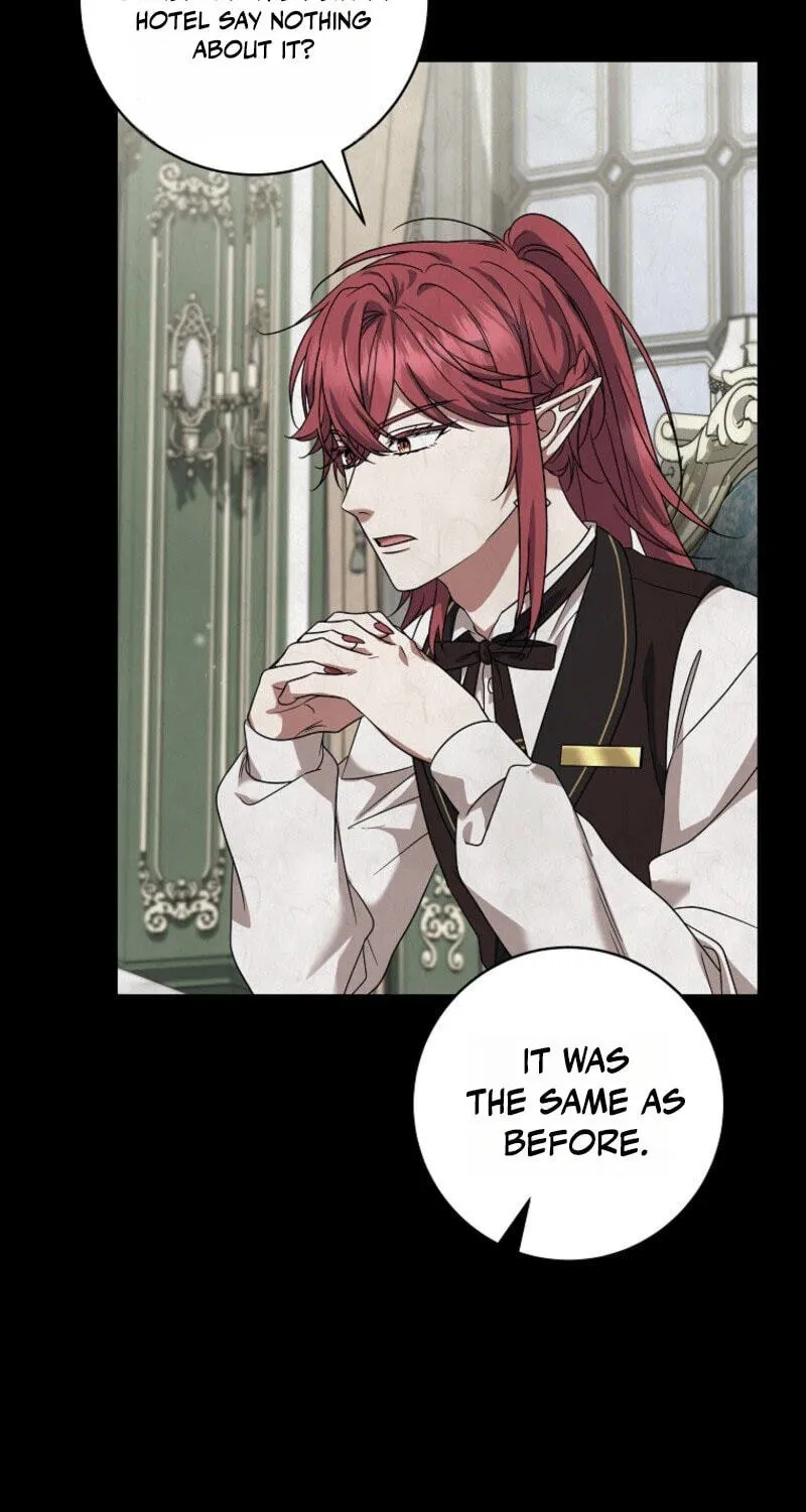 Welcome to the Dungeon Hotel Chapter 100 page 19 - 