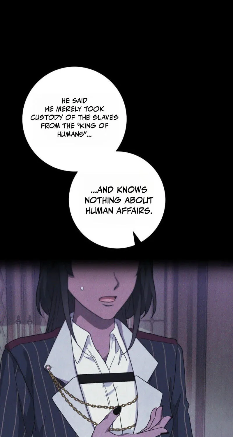 Welcome to the Dungeon Hotel Chapter 100 page 20 - 
