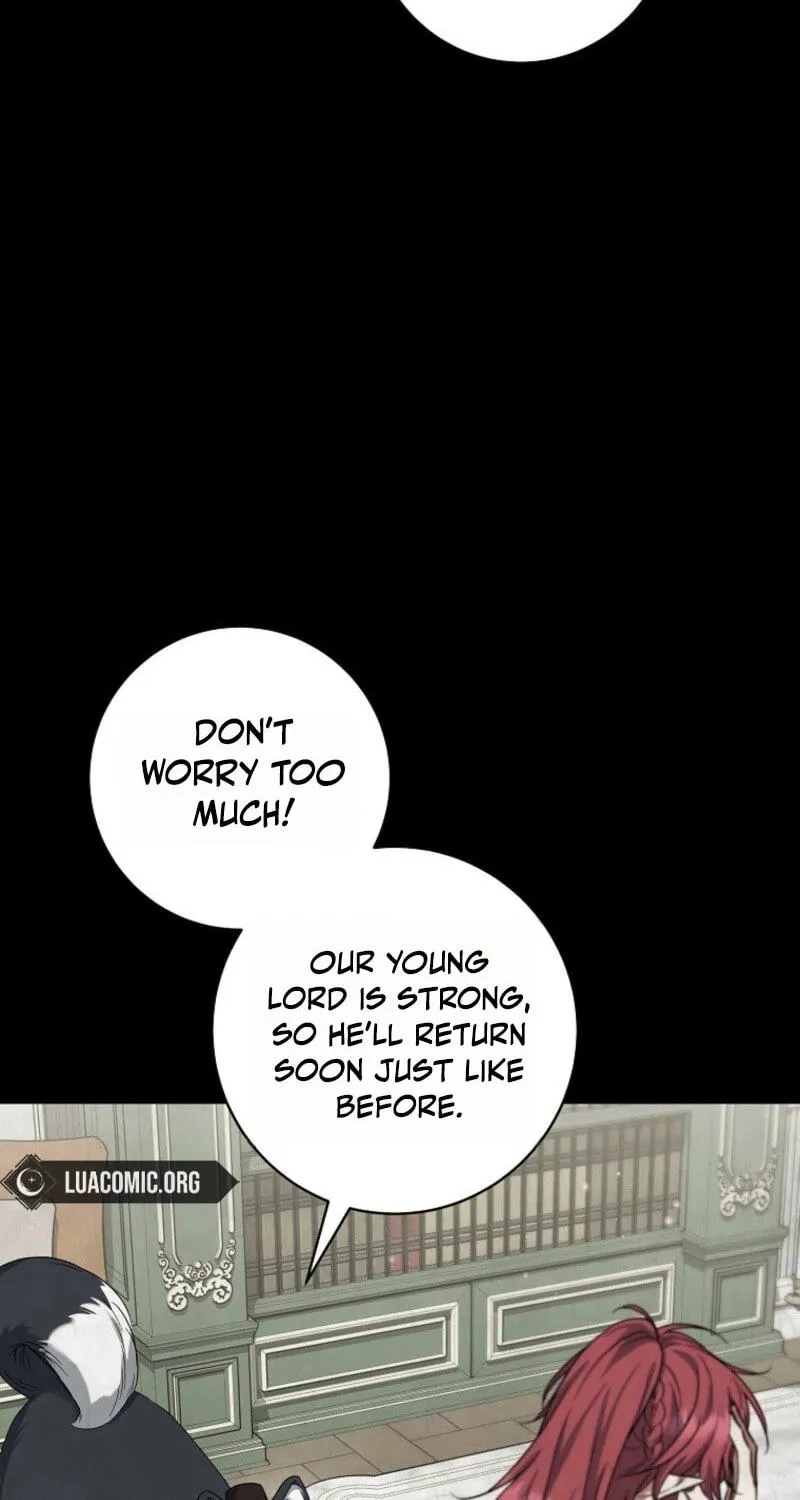 Welcome to the Dungeon Hotel Chapter 100 page 32 - 