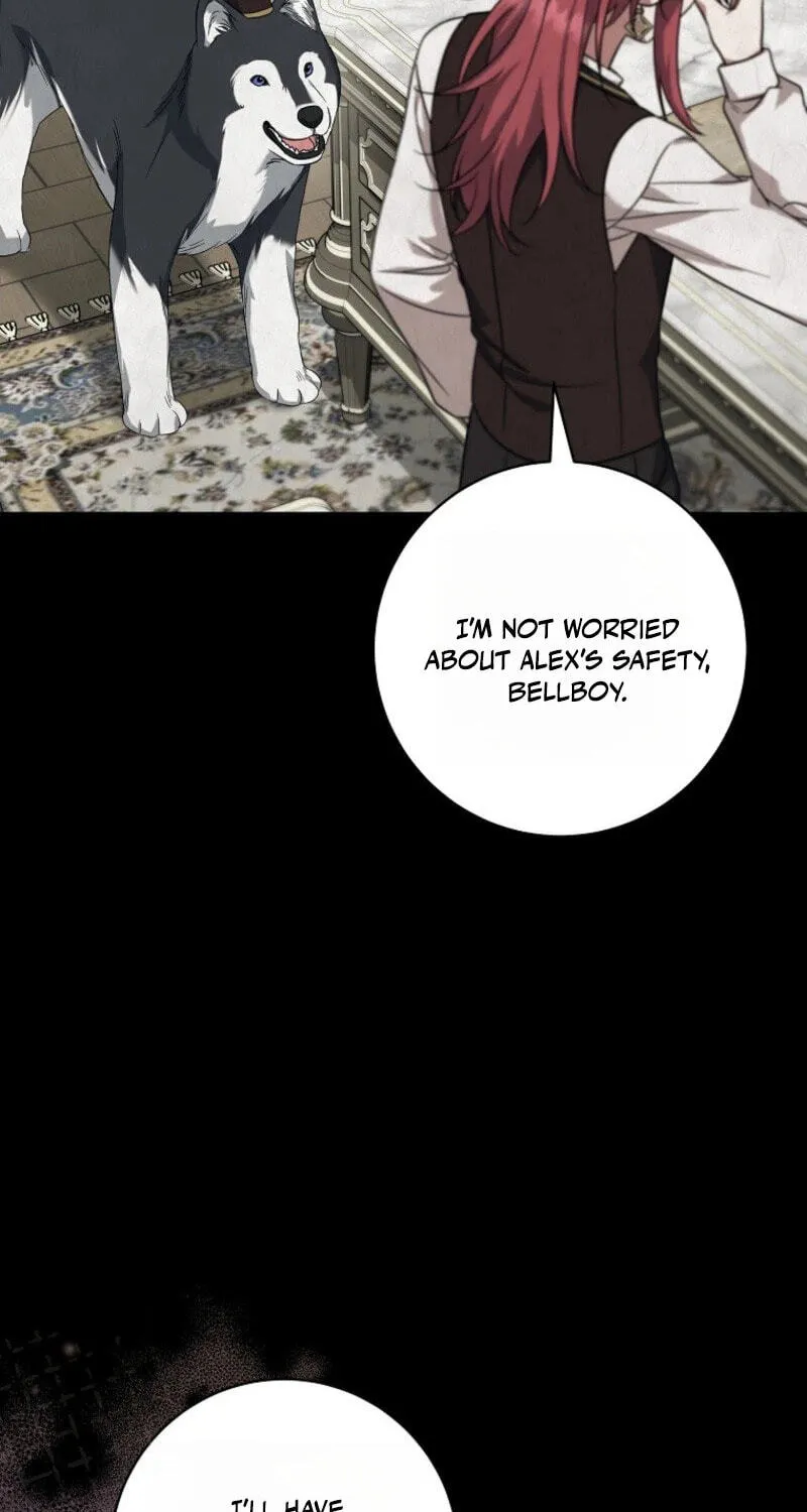 Welcome to the Dungeon Hotel Chapter 100 page 33 - 