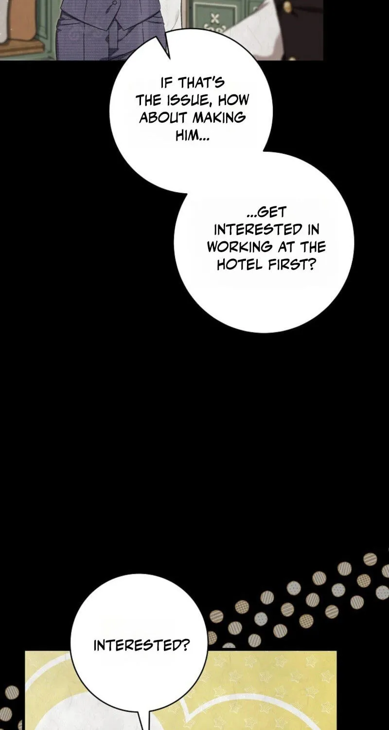 Welcome to the Dungeon Hotel Chapter 100 page 36 - 