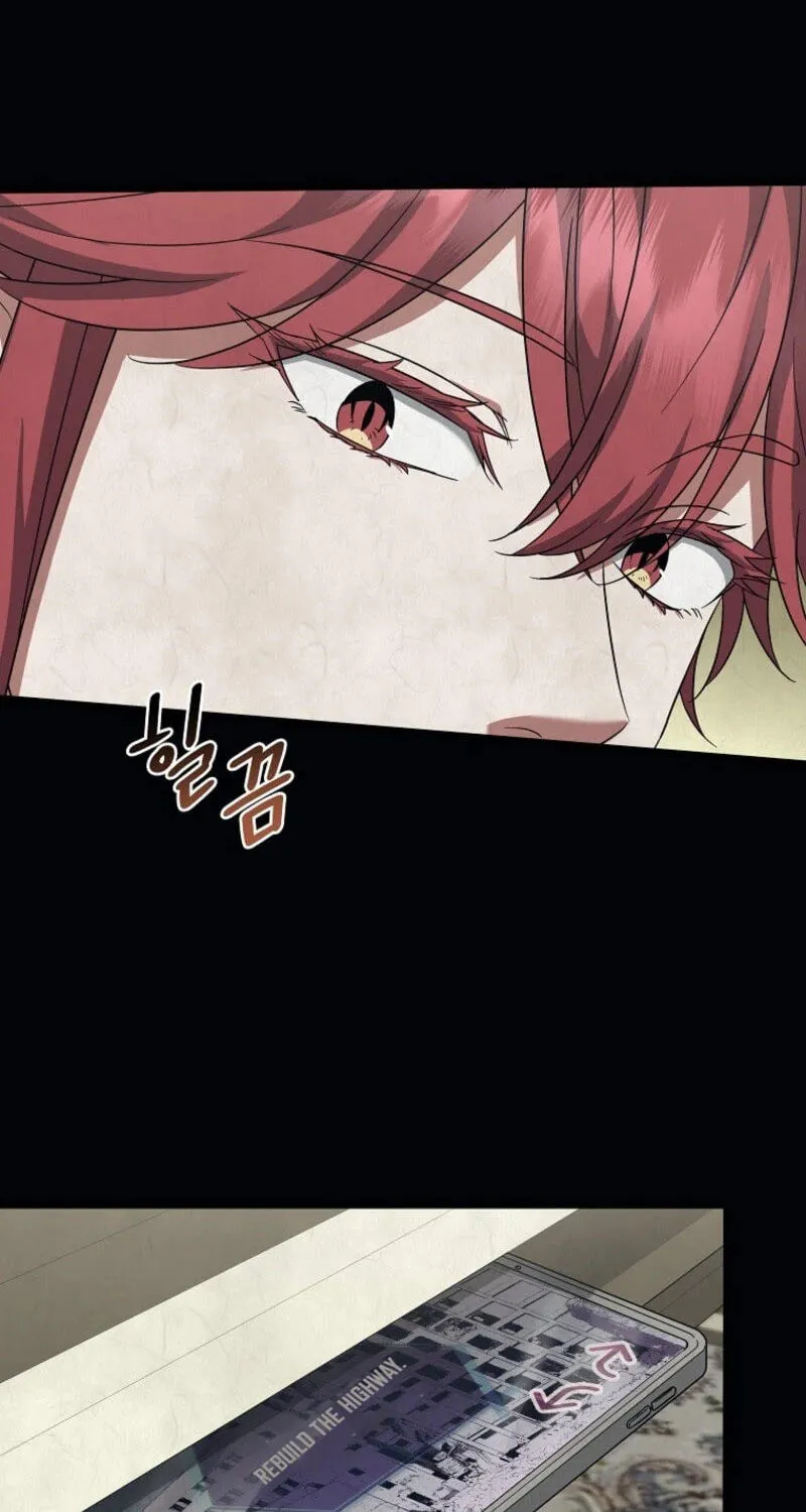 Welcome to the Dungeon Hotel Chapter 100 page 38 - 