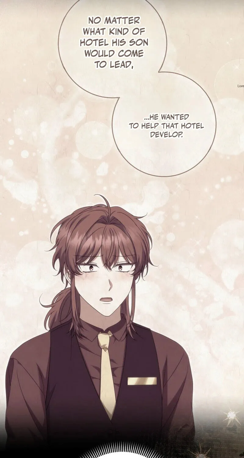 Welcome to the Dungeon Hotel Chapter 100 page 44 - 