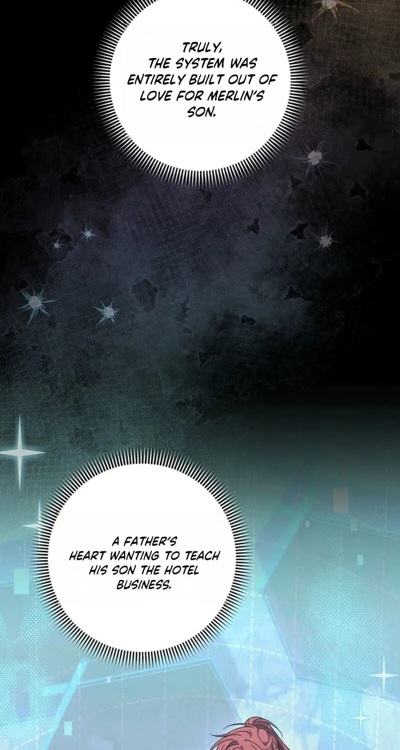 Welcome to the Dungeon Hotel Chapter 100 page 45 - 