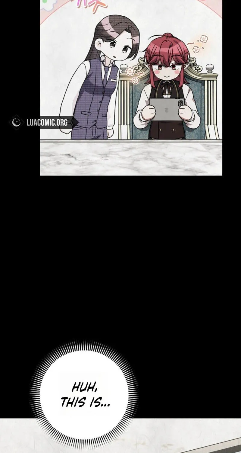 Welcome to the Dungeon Hotel Chapter 100 page 6 - 