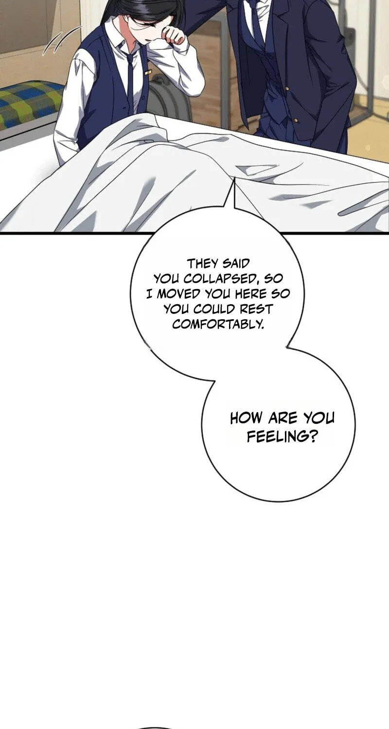 Welcome to the Dungeon Hotel Chapter 100 page 57 - 