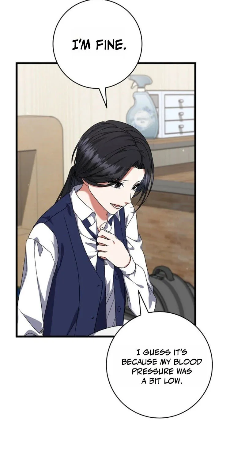 Welcome to the Dungeon Hotel Chapter 100 page 58 - 