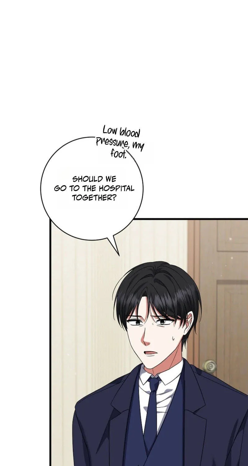 Welcome to the Dungeon Hotel Chapter 100 page 59 - 