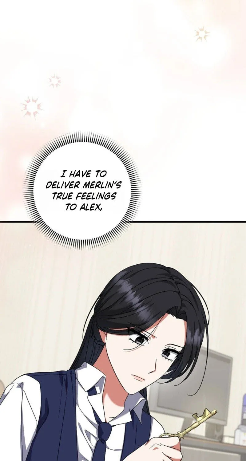 Welcome to the Dungeon Hotel Chapter 100 page 63 - 