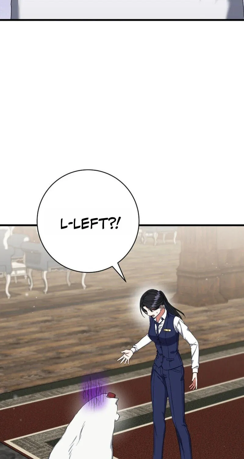 Welcome to the Dungeon Hotel Chapter 100 page 67 - 
