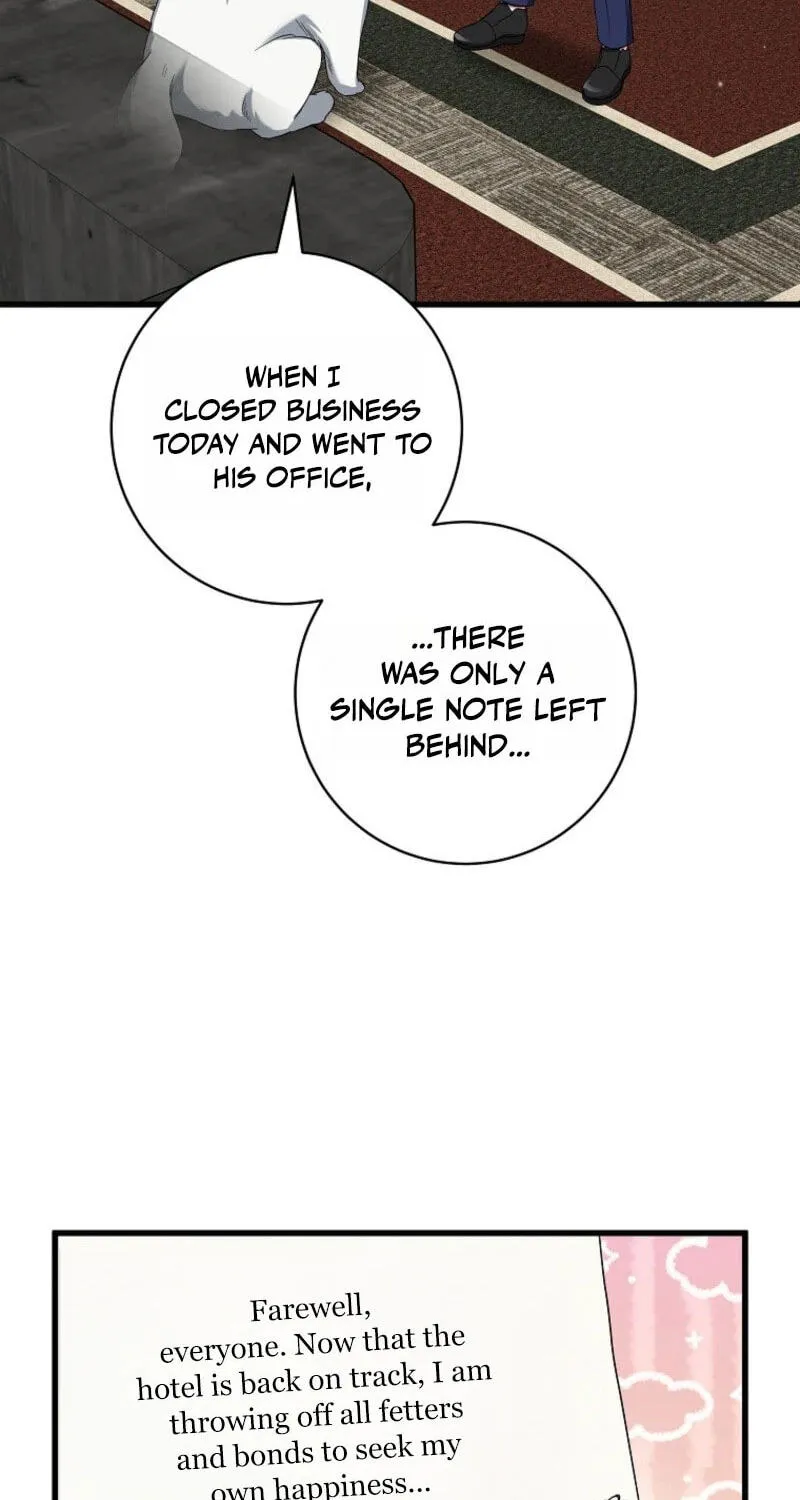 Welcome to the Dungeon Hotel Chapter 100 page 68 - 