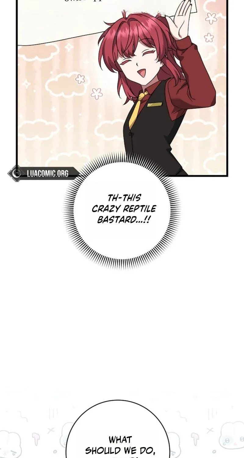 Welcome to the Dungeon Hotel Chapter 100 page 69 - 