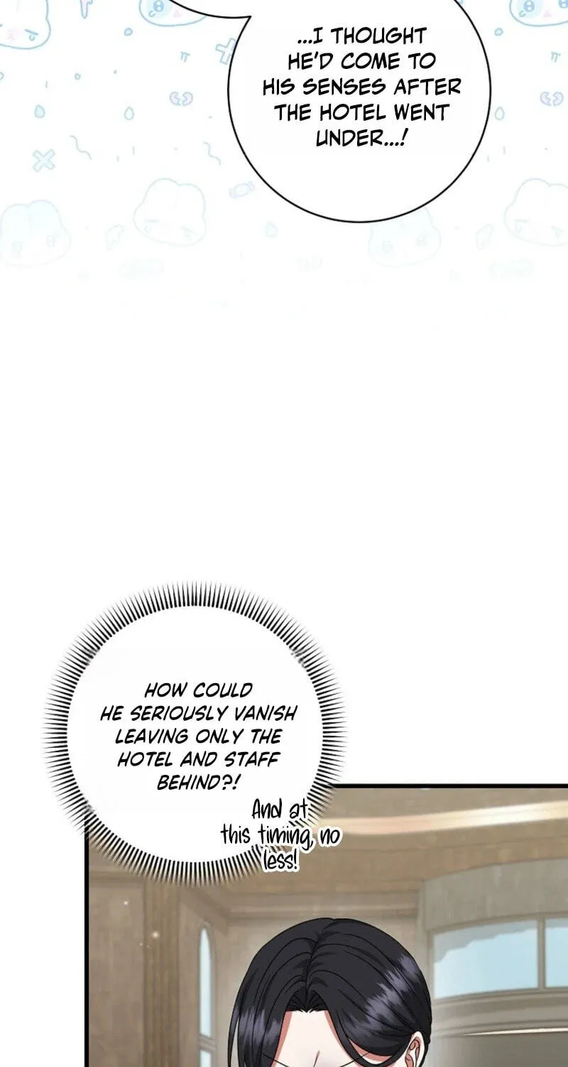 Welcome to the Dungeon Hotel Chapter 100 page 71 - 