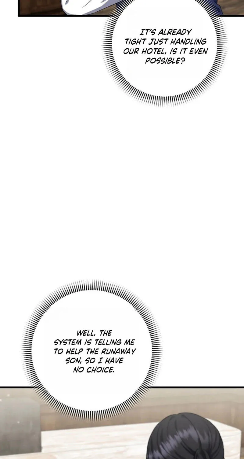 Welcome to the Dungeon Hotel Chapter 100 page 75 - 