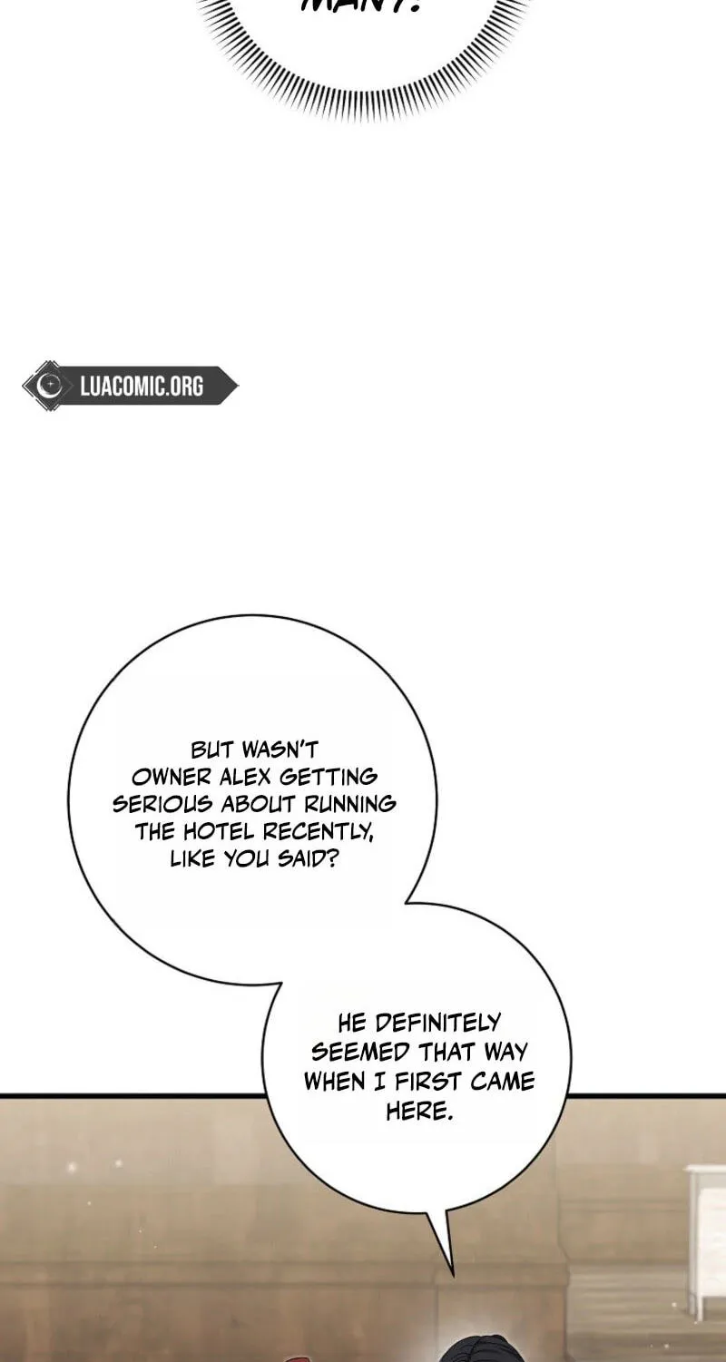 Welcome to the Dungeon Hotel Chapter 100 page 78 - 