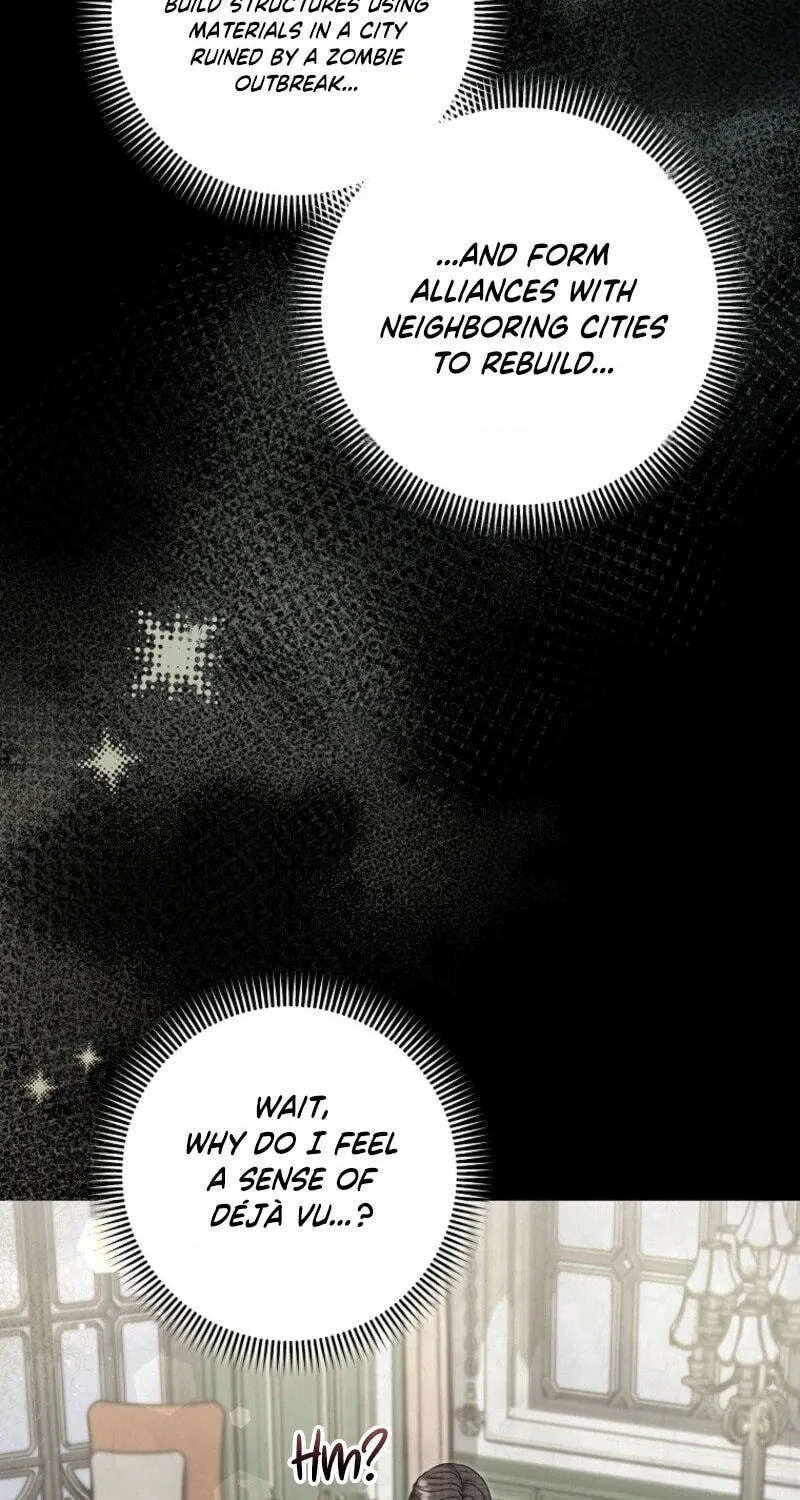 Welcome to the Dungeon Hotel Chapter 100 page 9 - 
