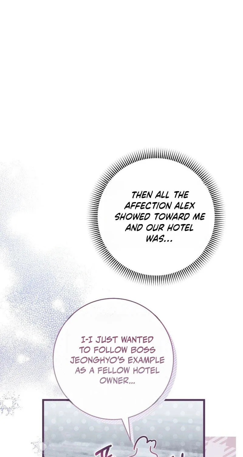 Welcome to the Dungeon Hotel Chapter 100 page 81 - 
