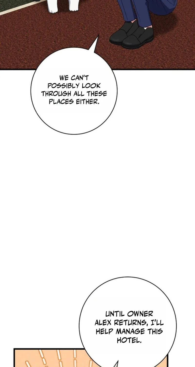 Welcome to the Dungeon Hotel Chapter 100 page 85 - 
